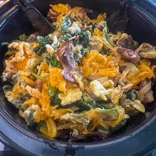 Breakfast Bowl